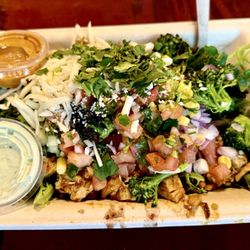 Diced- Pembroke Pines - BYO Salad