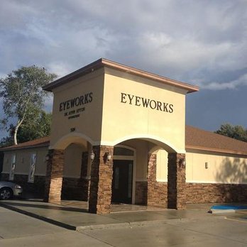 Eyeworks - untitled - Eyewear & Opticians Near Me - Corpus Christi, Texas Eyeworks - untitled - Eyewear & Opticians Near Me - Corpus Christi, Texas