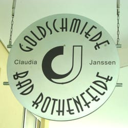 Goldschmiede Bad Rothenfelde