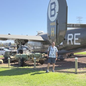 Castle Air Museum - Museums Near Me - Atwater, California Castle Air Museum - Museums Near Me - Atwater, California