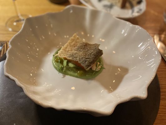Restaurant Le Clan by null