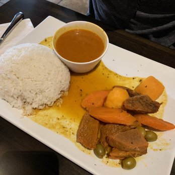 La Cocina Boricua - Beef stew - Puerto Rican Near Me - Bronx, New York La Cocina Boricua - Beef stew - Puerto Rican Near Me - Bronx, New York