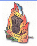 Falla Bolseria Tros-alt