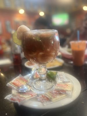 Adelita's Taquería, Restaurant & Bar by null