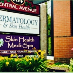 Skin Health Medi-Spa - Across from Wentworth hospital