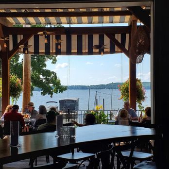 Ellicottville Brewing - Brewpubs Near Me - Bemus Point, New York