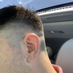 Zero cut
