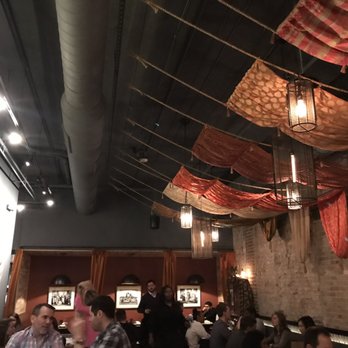 Pappe - Ambience - Indian Near Me - Washington, DC, District of Columbia
