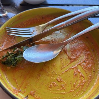 Luca's Ristorante - Cleaned my plate! - Italian Near Me - Somerset, New Jersey Luca's Ristorante - Cleaned my plate! - Italian Near Me - Somerset, New Jersey