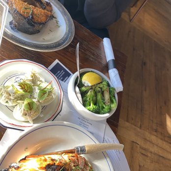St. Anselm - Appetizers - Steakhouses Near Me - Washington, DC, District of Columbia