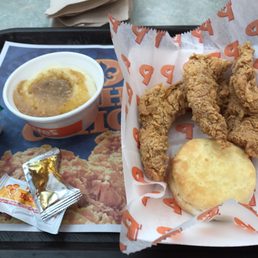 Chicken Strips