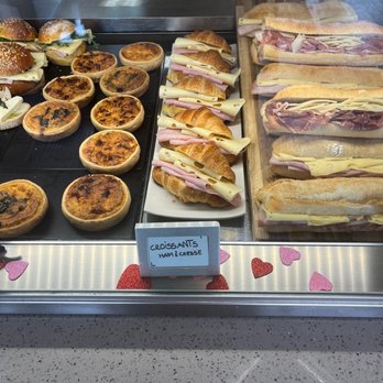 La Croquantine de matthieu - Bakeries Near Me - Doral, Florida La Croquantine de matthieu - Bakeries Near Me - Doral, Florida
