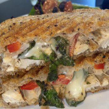 KrungThep Tea Time - Tea Rooms Near Me - Winter Park, Florida