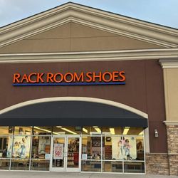 Rack Room Shoes
