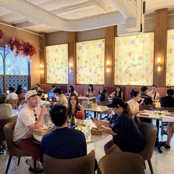 GIWA - Breakfast & Brunch Near Me - Santa Clara, California