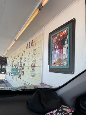 Westside Drive In by null