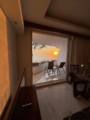 Grand Miramar Resort by null