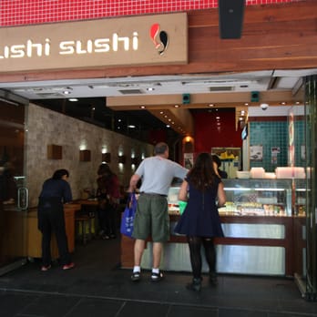 Sushi Sushi - Sushi Bars Near Me - Melbourne, VIC Sushi Sushi - Sushi Bars Near Me - Melbourne, VIC