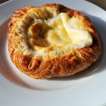 Breadologie Bakery - Perfect cheese Danish - Bakeries Near Me - Granada Hills, California
