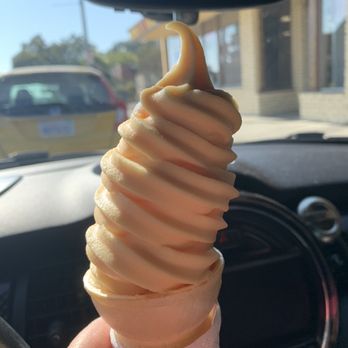 Liled's Candy Kitchen - Mango soft serve - Candy Stores Near Me - Vallejo, California