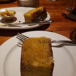 Cornbread
