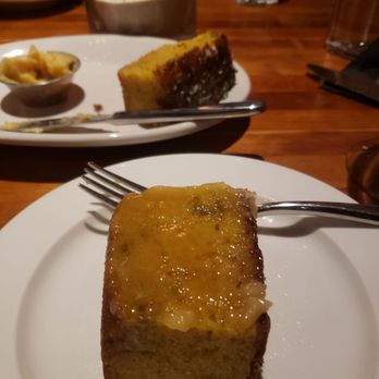 The Evie - Cornbread - American Near Me - Chicago, Illinois