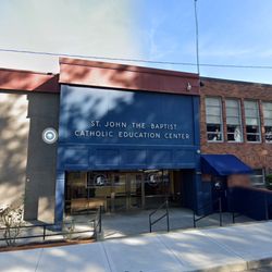 St. John the Baptist Catholic School