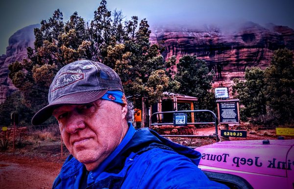 Honanki Heritage Site by null