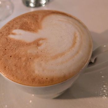 Tourmaline - Cappuccino - New American Near Me - Forest Hills, New York