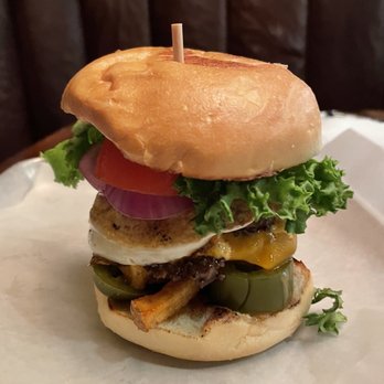 Local Republic - Sink burger - Gastropubs Near Me - Lawrenceville, Georgia Local Republic - Sink burger - Gastropubs Near Me - Lawrenceville, Georgia