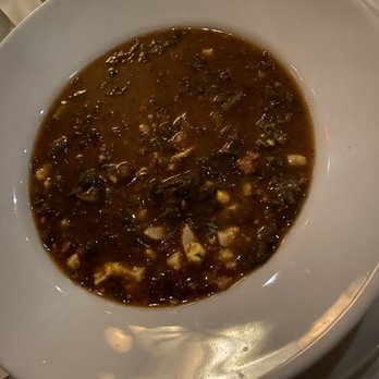 Irene's - Turtle soup - Italian Near Me - New Orleans, Louisiana