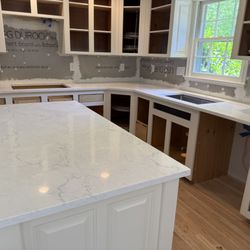 Solo Granite & Marble - RADIANCE BY SPECTRUM