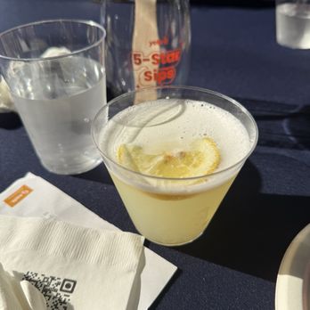 The Theodore by Tre Luna - The lemon drop made with Old Smokey moonshine. - Venues & Event Spaces Near Me - Birmingham, Alabama The Theodore by Tre Luna - The lemon drop made with Old Smokey moonshine. - Venues & Event Spaces Near Me - Birmingham, Alabama
