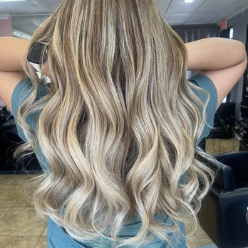 Lyly Hair Salon - Hair done!! thank you lily! - Hair Stylists Near Me - Westminster, California Lyly Hair Salon - Hair done!! thank you lily! - Hair Stylists Near Me - Westminster, California