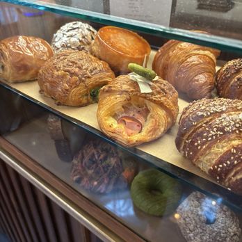 Mandarin Coffee Stand - Pastries look good - Coffee & Tea Near Me - Pasadena, California Mandarin Coffee Stand - Pastries look good - Coffee & Tea Near Me - Pasadena, California