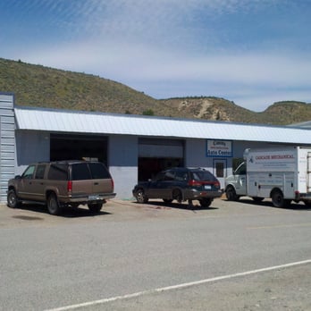 Conn's Collision Repair - Body Shops Near Me - Pateros, Washington Conn's Collision Repair - Body Shops Near Me - Pateros, Washington