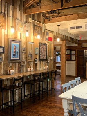 Bodacious Bar-B-Q by null