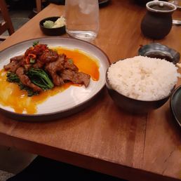Kanto beef