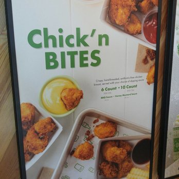 Shake Shack Harlem - They have chicken nuggets now... - Fast Food Near Me - New York, New York Shake Shack Harlem - They have chicken nuggets now... - Fast Food Near Me - New York, New York