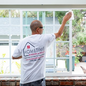 Hometime Windows & Doors - Windows Installation Near Me - Redlands, California Hometime Windows & Doors - Windows Installation Near Me - Redlands, California