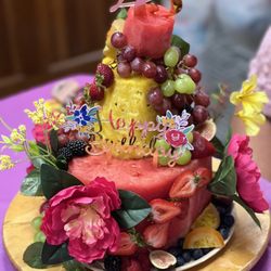 House Of Lavish Events - Rebecca's Charcuterie