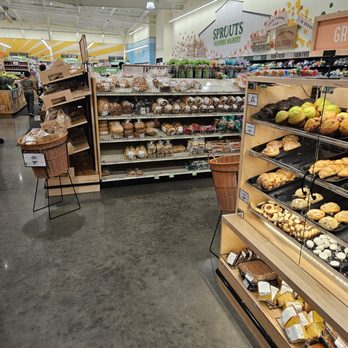 Sprouts Farmers Market - Bread - Grocery Near Me - Studio City, California Sprouts Farmers Market - Bread - Grocery Near Me - Studio City, California