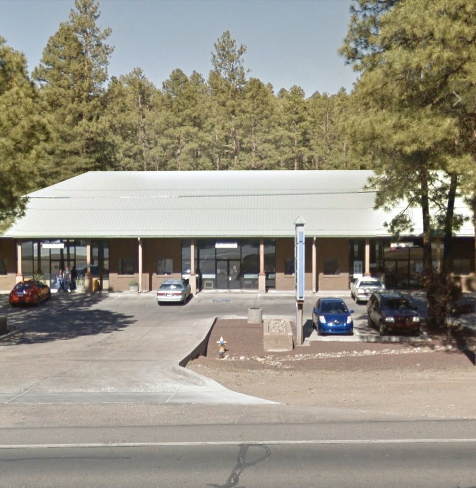 PREFERRED HOMECARE Updated September 2024 3051 S White Mountain Rd