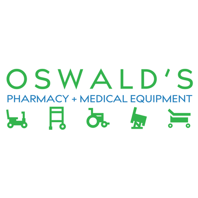 Oswald's Pharmacy by null