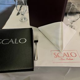 Table setting