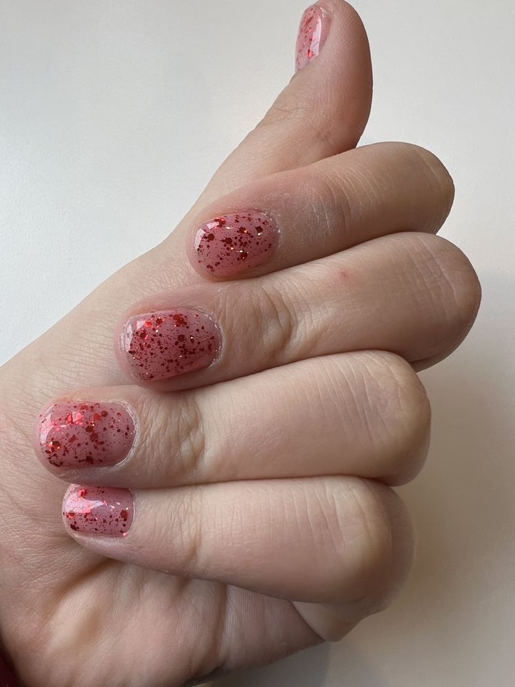 SUNNY NAILS & SPA Updated August 2024 24 Reviews 280 Branford Rd