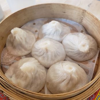 Bai Wei - Steamed Pork Soup Dumplings-Delicious - Szechuan Near Me - Philadelphia, Pennsylvania