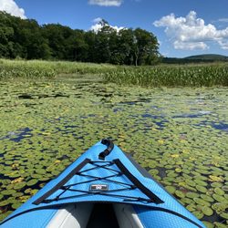 Water Walker Kayak & SUP Basin Pond Outdoors