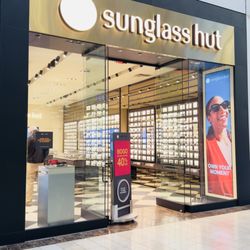 Sunglass Hut - 3/2/2026: Sunglass Hut Store Address 167's entrance; there are TWO Sunglass Hut Stores at the Galleria!