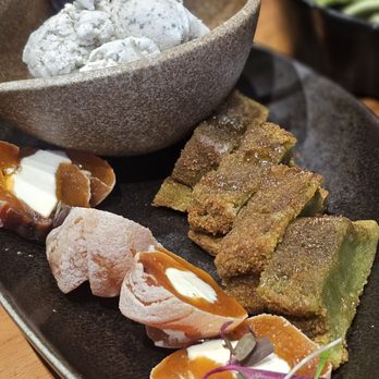 IZAKAYA OSEN - Sushi Bars Near Me - Irvine, California